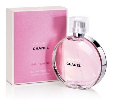 perfume chanel precio.